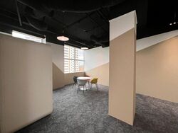 Abi Plaza (D2), Office #456495611